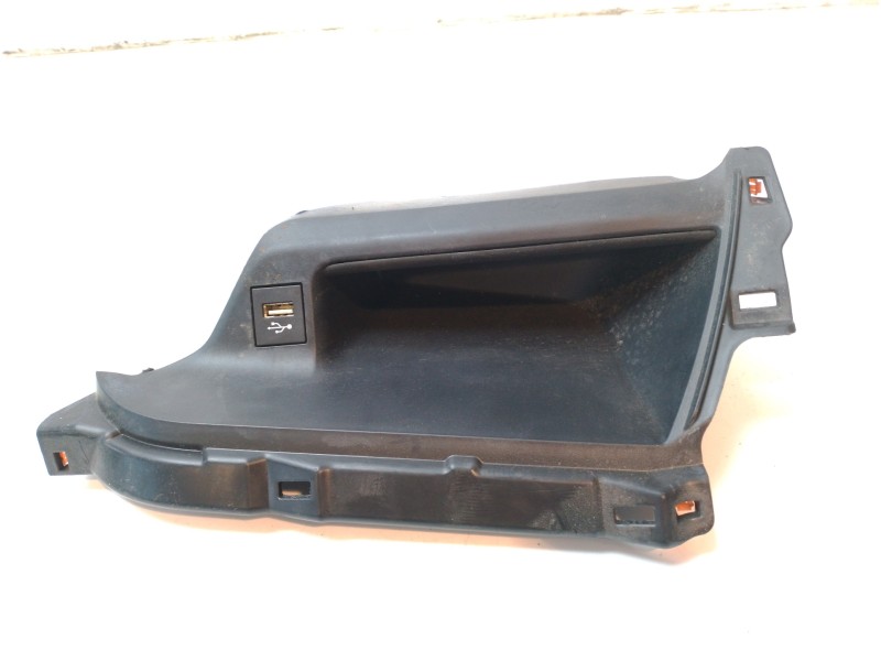 Recambio de moldura para toyota c-hr hybrid active referencia OEM IAM 55440F4010  