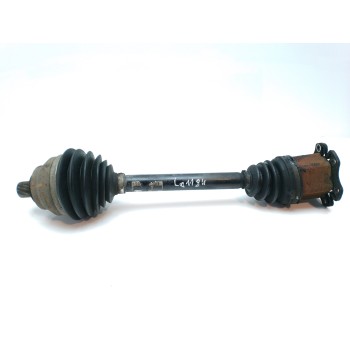 TRANSMISION DELANTERA IZQUIERDA 4F0407271T 