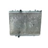Recambio de radiador agua para peugeot 407 1.6 hdi fap cat (9hz / dv6ted4) referencia OEM IAM 1330V3  