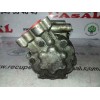 Recambio de compresor aire acondicionado para renault kangoo furgón professional referencia OEM IAM 8200365787 452 
