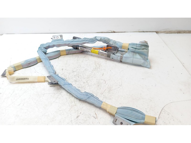 Recambio de airbag cortina delantero derecho para lexus gs (gs/us/ws19) 300 referencia OEM IAM 6217030090  