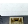Recambio de modulo electronico para toyota yaris 1.5 16v cat referencia OEM IAM 89784K0011  