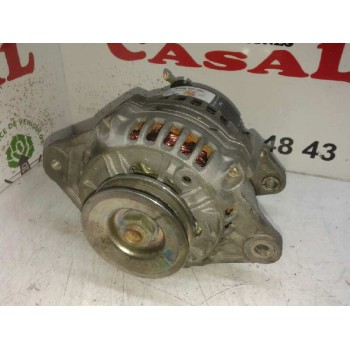 ALTERNADOR 0986047200 0986XA6198 