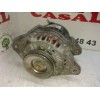 Recambio de alternador para saab 9-5 berlina 1.9 tid cat referencia OEM IAM 0986047200 0986XA6198 