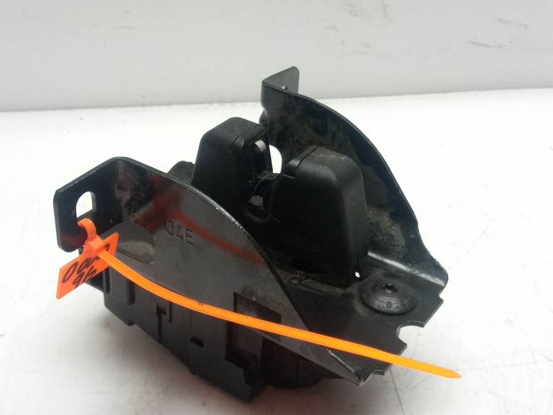 Recambio de cerradura maletero / porton para peugeot partner kasten referencia OEM IAM 8719G5 450437 