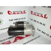 Recambio de motor arranque para audi a4 berlina (b5) 1.9 tdi referencia OEM IAM 0001124020 068911024H 9 DIENTES
