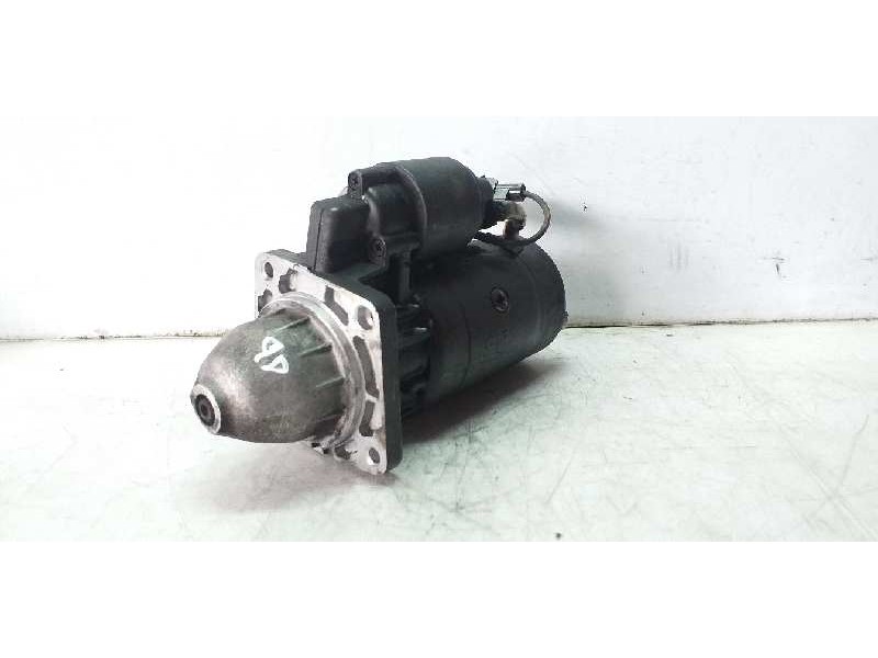 Recambio de motor arranque para chrysler voyager (gs) 2.5 td referencia OEM IAM 000121817  