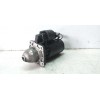 Recambio de motor arranque para chrysler voyager (gs) 2.5 td referencia OEM IAM 000121817  