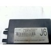 Recambio de modulo electronico para toyota yaris 1.5 16v cat referencia OEM IAM 89784K0011  