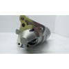 Recambio de motor arranque para renault scenic (ja..) 1.9 dti diesel referencia OEM IAM 455976 D6RA105 