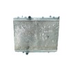 Recambio de radiador agua para peugeot 407 1.6 hdi fap cat (9hz / dv6ted4) referencia OEM IAM 1330V3  