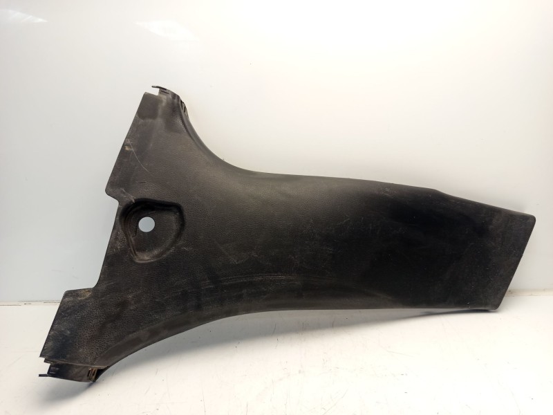 Recambio de moldura para toyota c-hr referencia OEM IAM 62414F4010C0  