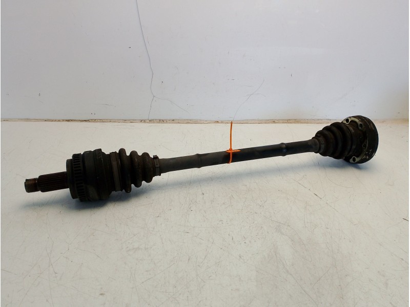 Recambio de transmision trasera derecha para bmw 3 (e90) 318 d referencia OEM IAM 33217547076 / 34526762466  