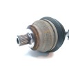 Recambio de transmision delantera izquierda para audi a6 allroad quattro (4fh) 2.7 tdi referencia OEM IAM 4F0407271T  