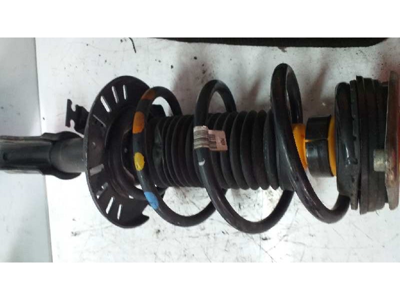 Recambio de amortiguador delantero derecho para peugeot 3008 allure referencia OEM IAM 9819718680  