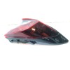 Recambio de piloto trasero derecho para toyota c-hr hybrid active referencia OEM IAM 81551F4120  