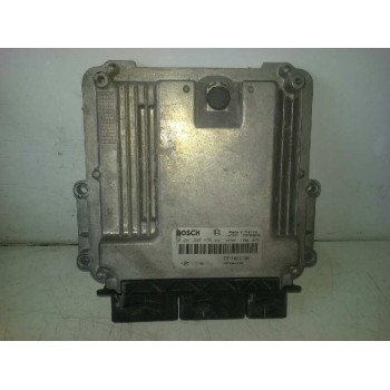CENTRALITA MOTOR UCE 0281030239 237102213R 