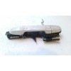 Recambio de maneta exterior delantera derecha para toyota c-hr referencia OEM IAM 6921102924  