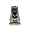 Recambio de moldura para toyota corolla (e21) referencia OEM IAM 5562016030 5882216020 