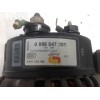 Recambio de alternador para saab 9-5 berlina 1.9 tid cat referencia OEM IAM 0986047200 0986XA6198 