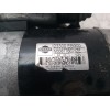 Recambio de motor arranque para nissan pathfinder (r51) 2.5 dci le referencia OEM IAM 23300EB300  