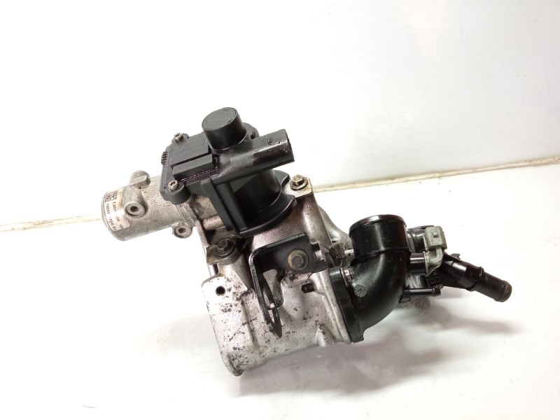 Recambio de valvula egr para renault scenic ii 1.5 dci diesel referencia OEM IAM 70036806 7205816856 