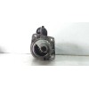 Recambio de motor arranque para chrysler voyager (gs) 2.5 td referencia OEM IAM 000121817  