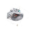 Recambio de caja cambios para nissan qashqai (j10) acenta referencia OEM IAM TL4A116  