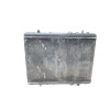 Recambio de radiador agua para peugeot 407 1.6 hdi fap cat (9hz / dv6ted4) referencia OEM IAM 1330V3  