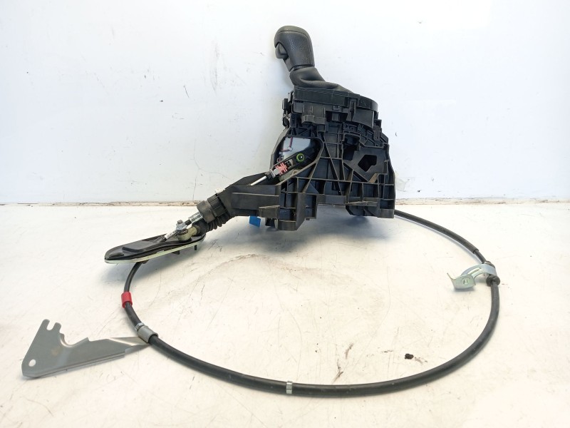 Recambio de palanca cambio para toyota yaris referencia OEM IAM 33560F4050  