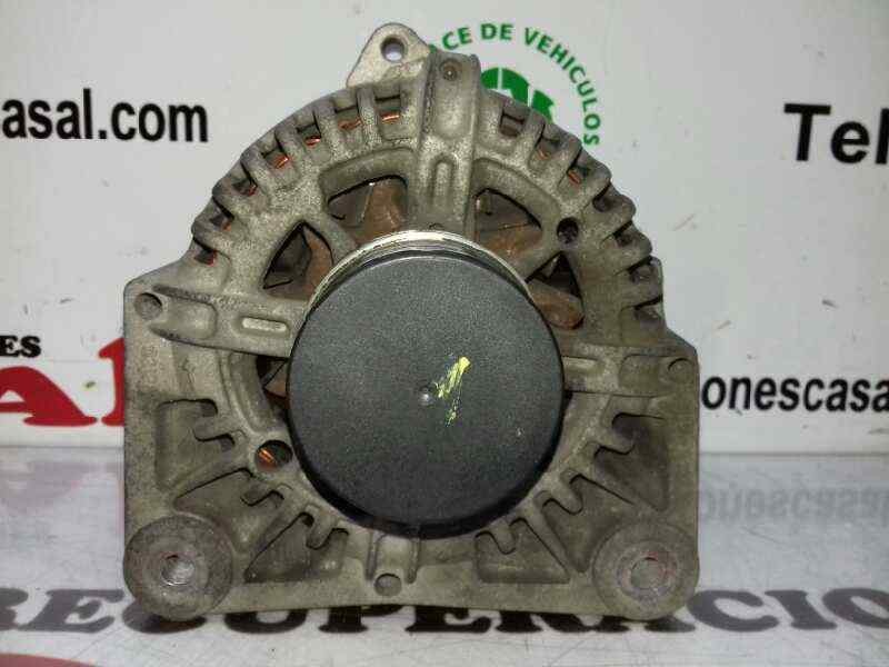 Recambio de alternador para nissan note (e11e) tekna referencia OEM IAM 8200386806 2542945B TG11C034