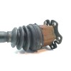 Recambio de transmision delantera izquierda para audi a6 allroad quattro (4fh) 2.7 tdi referencia OEM IAM 4F0407271T  