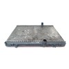 Recambio de radiador agua para peugeot 407 1.6 hdi fap cat (9hz / dv6ted4) referencia OEM IAM 1330V3  