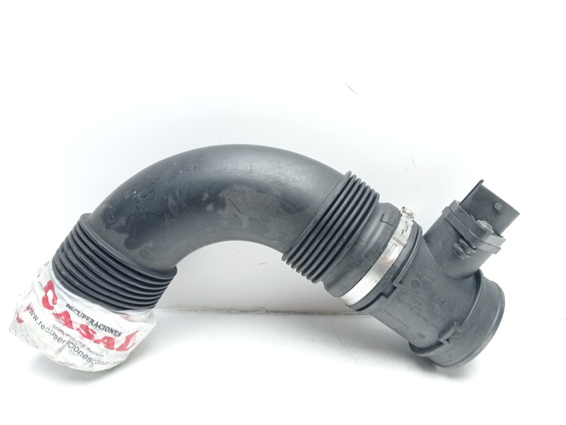 Recambio de caudalimetro para alfa romeo 147 (190) 1.6 16v cat referencia OEM IAM 0281002309  