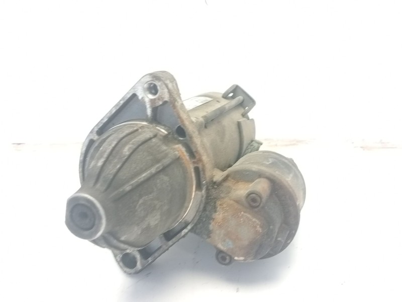 Recambio de motor arranque para fiat doblo cargo 1.6 jtdm 16v cat referencia OEM IAM 55204116 21960 12V 