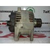 Recambio de alternador para nissan note (e11e) tekna referencia OEM IAM 8200386806 2542945B TG11C034