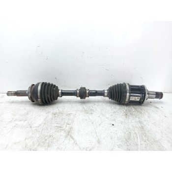 TRANSMISION DELANTERA IZQUIERDA 4342076010 DA72L 21061720660