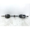Recambio de transmision delantera izquierda para lexus ux (za10) referencia OEM IAM 4342076010 DA72L 21061720660
