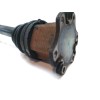 Recambio de transmision delantera izquierda para audi a6 allroad quattro (4fh) 2.7 tdi referencia OEM IAM 4F0407271T  
