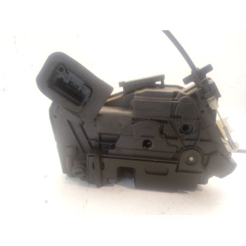 CERRADURA PUERTA TRASERA IZQUIERDA 5K4839015Q 5K4839015Q 