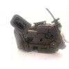 Recambio de cerradura puerta trasera izquierda para seat leon (5f1) 2.0 tdi referencia OEM IAM 5K4839015Q 5K4839015Q 