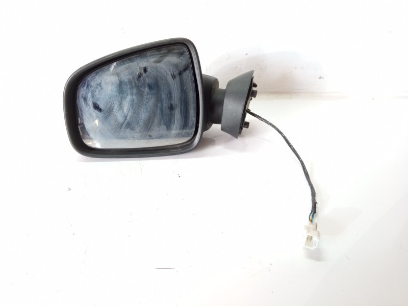 Recambio de retrovisor izquierdo para dacia logan 1.4 cat referencia OEM IAM 6001546989 E9034363 E9024363