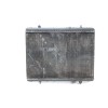 Recambio de radiador agua para peugeot 407 1.6 hdi fap cat (9hz / dv6ted4) referencia OEM IAM 1330V3  
