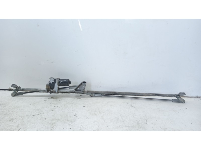 Recambio de articulacion limpia delantera para citroën c4 berlina referencia OEM IAM 180982  