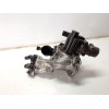 Recambio de valvula egr para renault scenic ii 1.5 dci diesel referencia OEM IAM 70036806 7205816856 