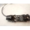 Recambio de cerradura puerta trasera izquierda para seat leon (5f1) 2.0 tdi referencia OEM IAM 5K4839015Q 5K4839015Q 