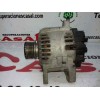 Recambio de alternador para nissan note (e11e) tekna referencia OEM IAM 8200386806 2542945B TG11C034