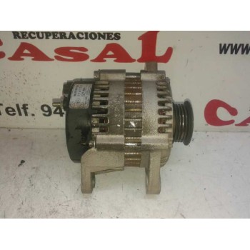 ALTERNADOR 96289030 219235 