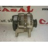 Recambio de alternador para chevrolet matiz s referencia OEM IAM 96289030 219235 