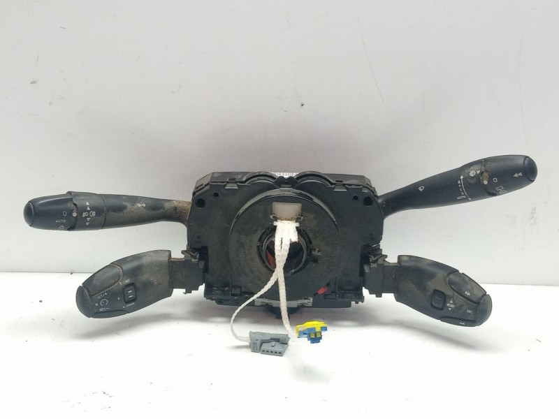 Recambio de mando multifuncion para peugeot partner kasten referencia OEM IAM 98062098TX 98 200 115 XT 